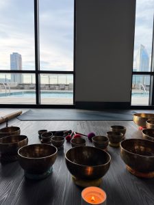 Sound Massage image 3
